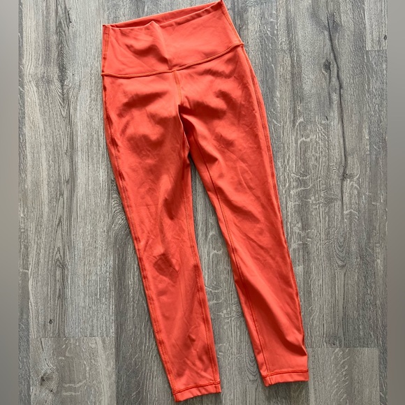 Lululemon alight leggings - Picture 1 of 7